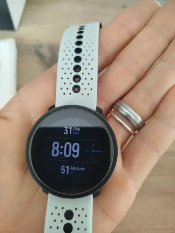 Used Suunto 9 Peak Pro bike — image 2 of 7