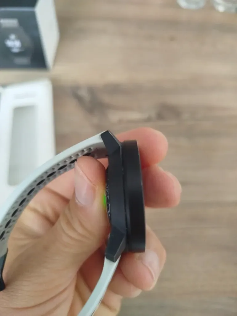 Used Suunto 9 Peak Pro bike — image 6 of 7