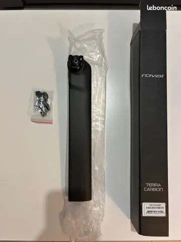 Tweedehands Specialized Venge Saddles & Seatposts