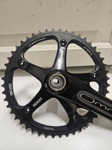 Tweedehands Sram OMNIUM bike — afbeelding 4 van 8