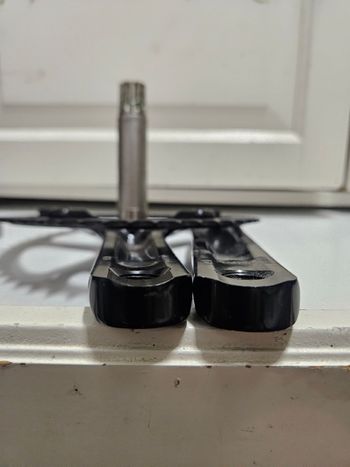 Used Sram OMNIUM bike — image 7 of 8