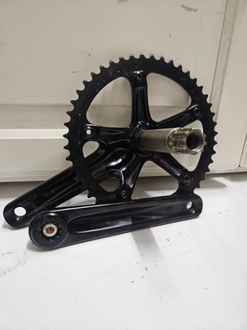 Tweedehands Sram OMNIUM bike — afbeelding 5 van 8