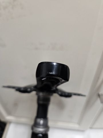 Tweedehands Sram OMNIUM bike — afbeelding 8 van 8