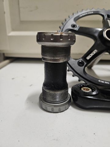 Tweedehands Sram OMNIUM bike — afbeelding 3 van 8