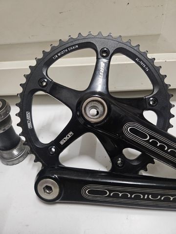 Tweedehands Sram OMNIUM bike — afbeelding 2 van 8