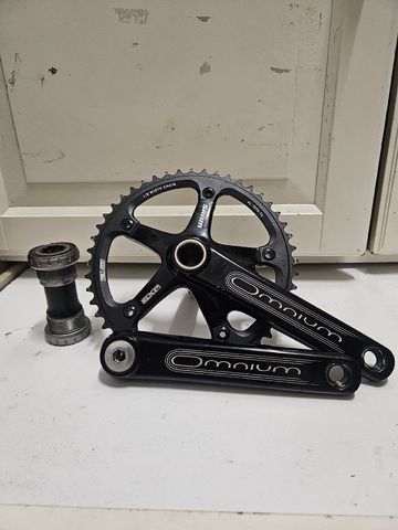 Tweedehands Sram OMNIUM bike — afbeelding 1 van 8