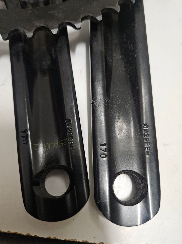 Used Sram OMNIUM bike — image 6 of 8