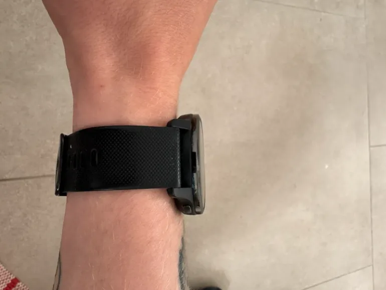Garmin Venu 2 bike d'occasion — image 2 sur 5