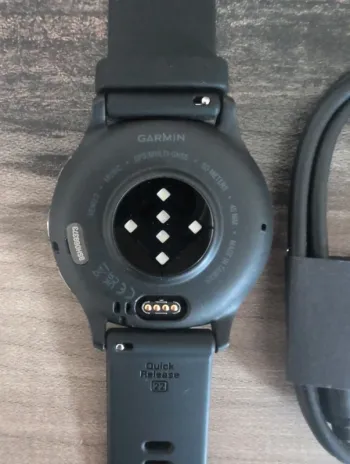 Garmin Venu 3 bike d'occasion — image 3 sur 5