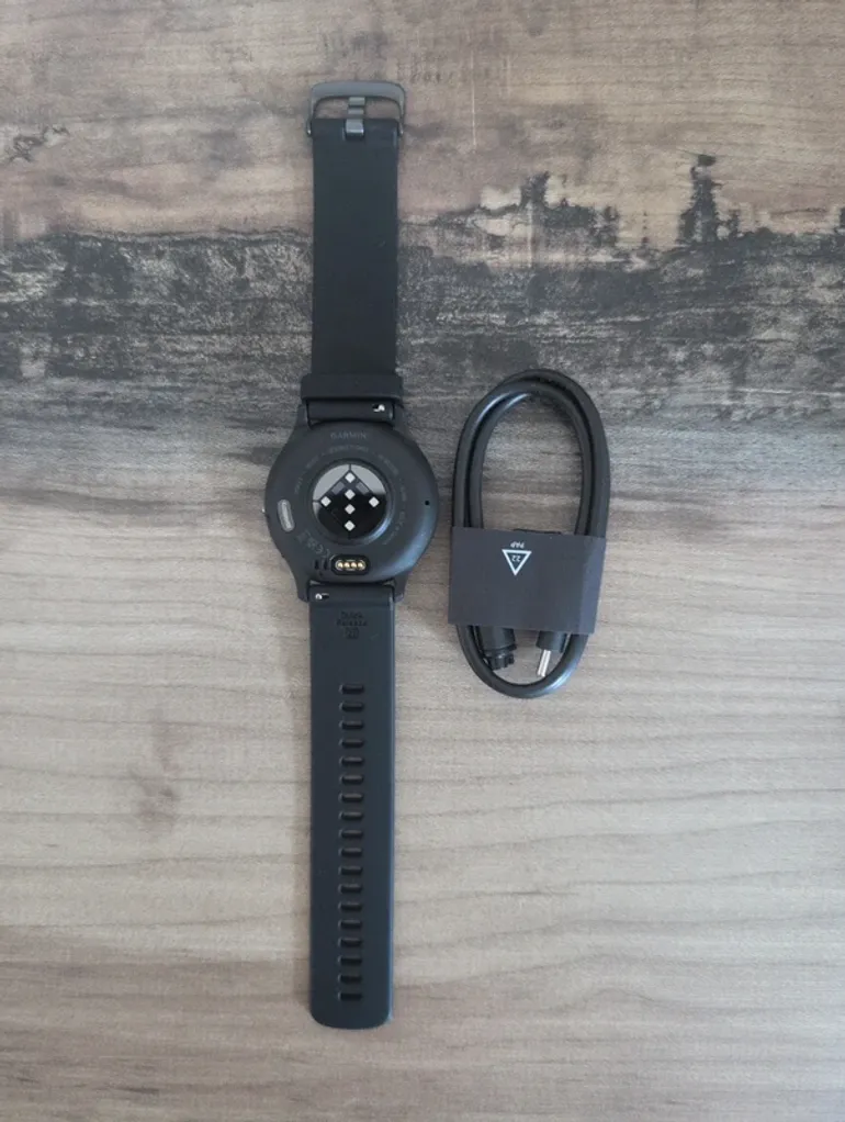 Garmin Venu 3 bike d'occasion — image 4 sur 5