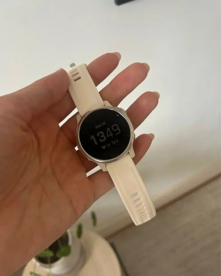 Used Garmin Fenix 6S bike — image 3 of 3