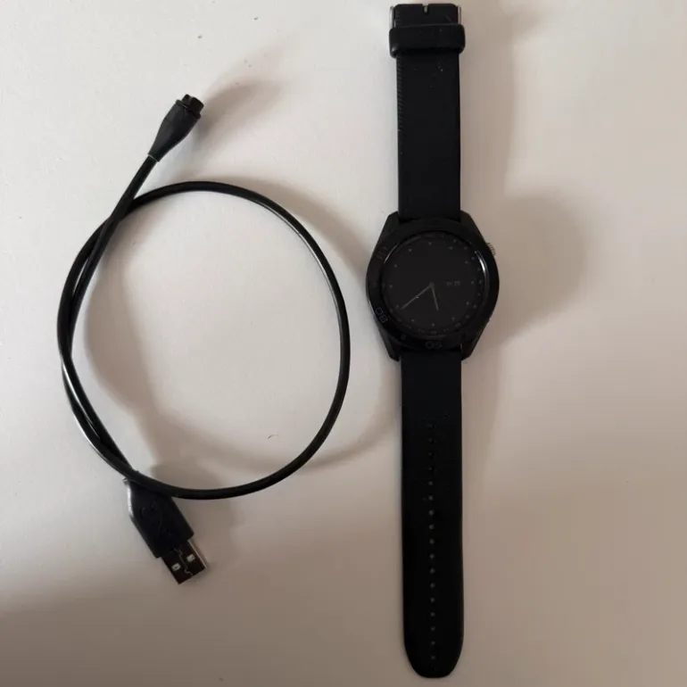 Used Garmin S60 bike — image 2 of 10