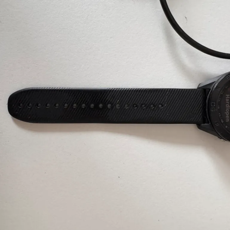Used Garmin S60 bike — image 7 of 10