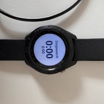 Used Garmin S60 bike — image 5 of 10