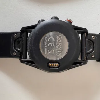Used Garmin S60 bike — image 10 of 10