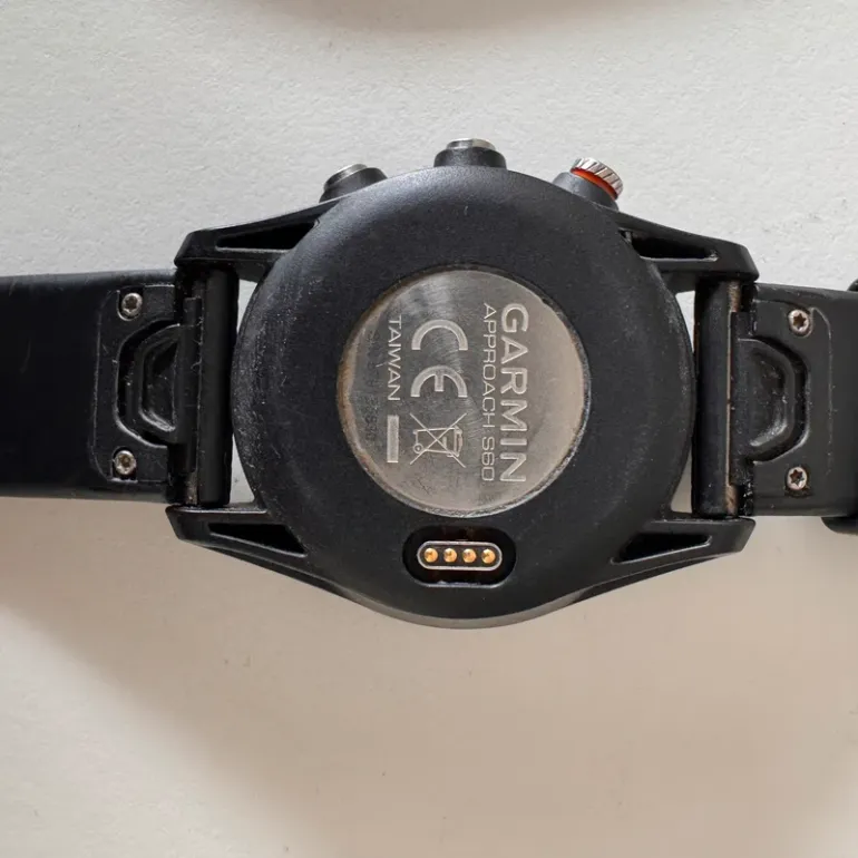 Used Garmin S60 bike — image 10 of 10