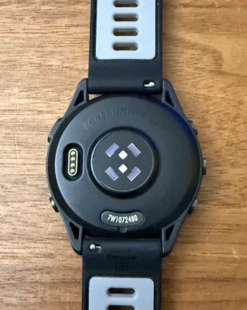 Used Garmin Forerunner 265 bike — image 5 of 5