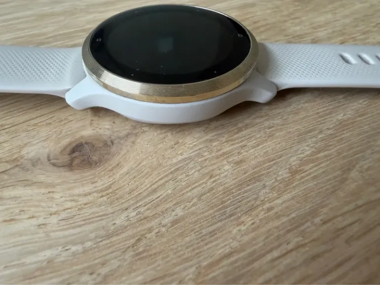 Garmin Venu 2s bike d'occasion — image 6 sur 7