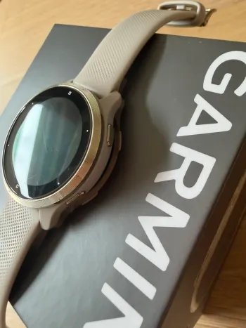 Garmin Venu 2s bike d'occasion — image 7 sur 7