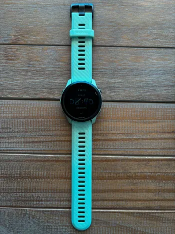 Used Garmin Forerunner 745 bike — image 2 of 3