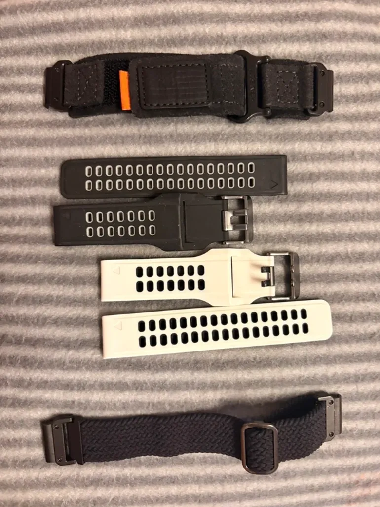 Used Garmin 6S Pro bike — image 6 of 6