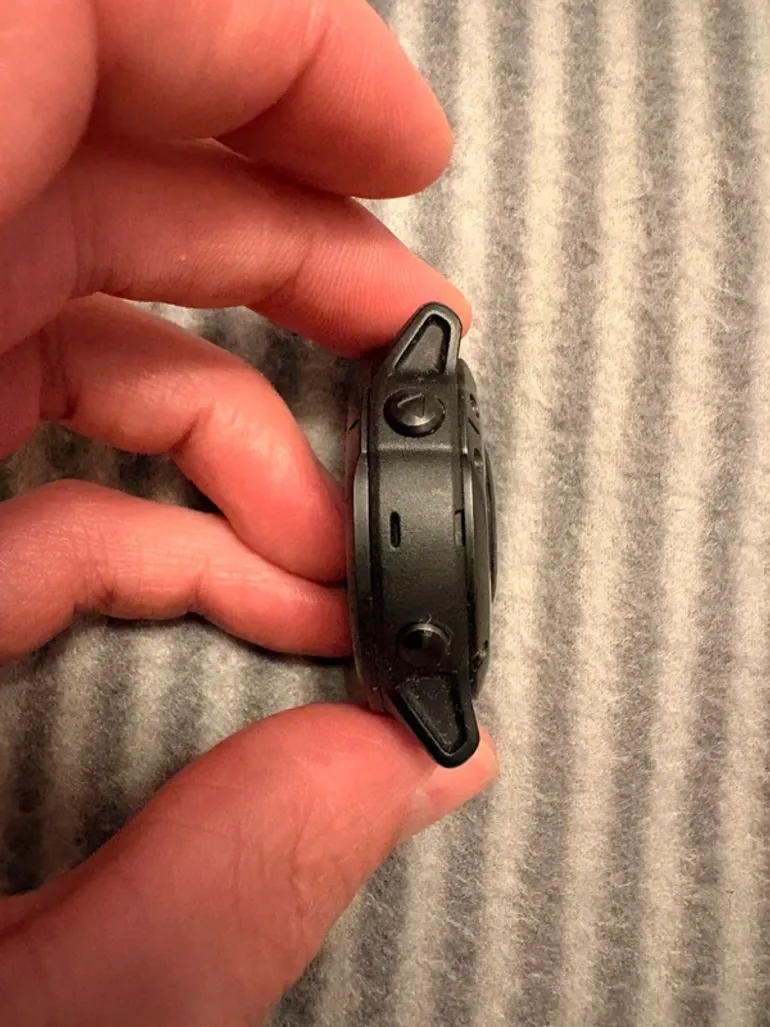 Used Garmin 6S Pro bike — image 2 of 6