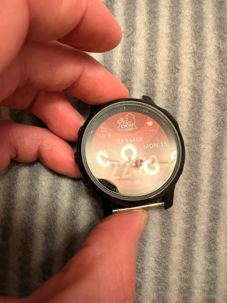 Used Garmin 6S Pro bike — image 1 of 6