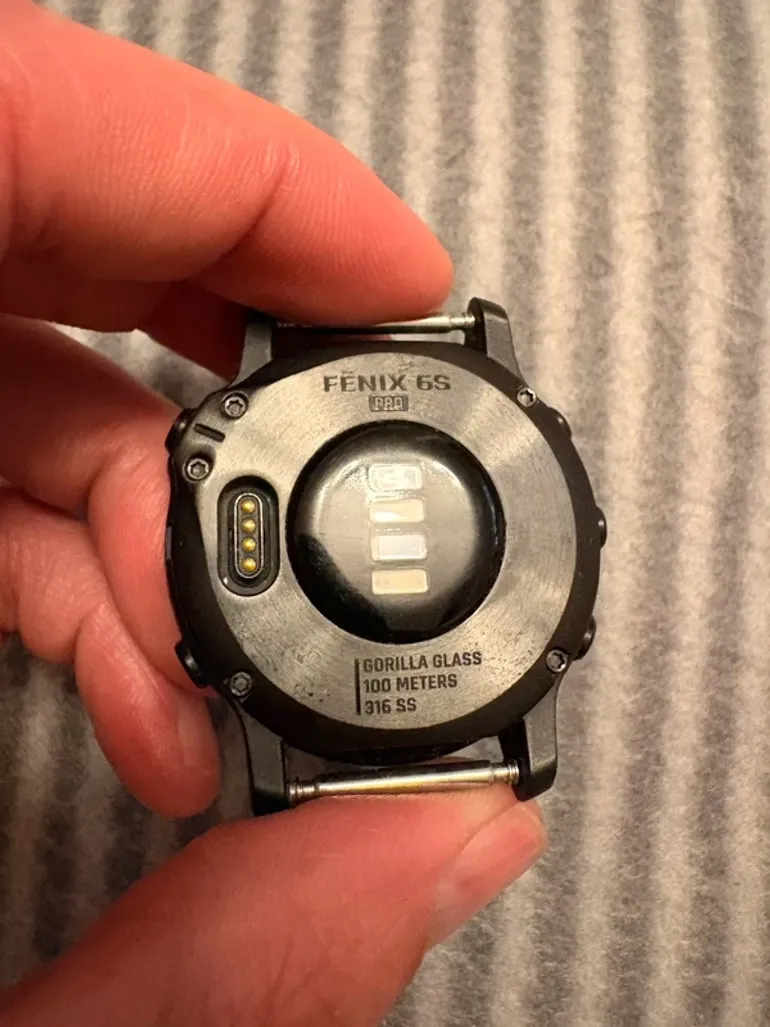 Used Garmin 6S Pro bike — image 3 of 6