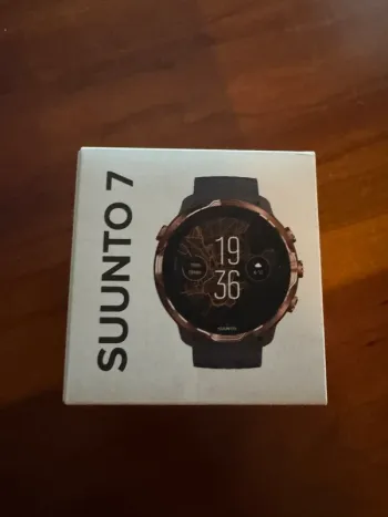 Used Suunto 7 bike — image 4 of 5