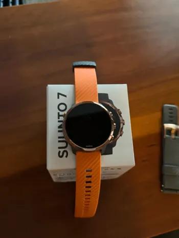 Used Suunto 7 bike — image 2 of 5