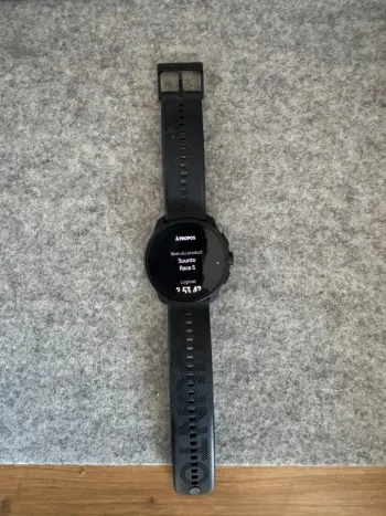 Brugt Suunto Race S 2025 bike — billede 2 af 4