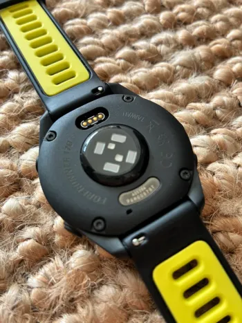 Used Garmin Forerunner 170 bike — image 6 of 6