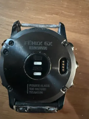 Used Pro Fenix 6X Solar 2023 bike — image 5 of 15