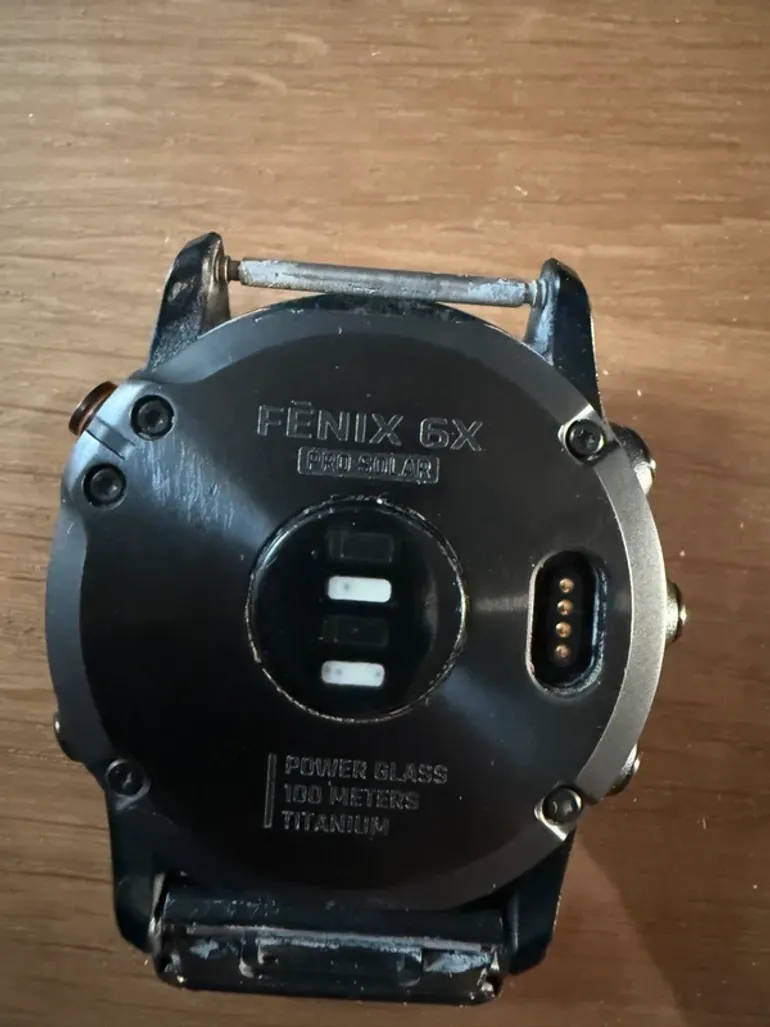 Used Pro Fenix 6X Solar 2023 bike — image 14 of 15
