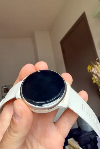 Gebrauchtes Garmin Vivoactive 6 2026 bike — Bild 4 von 5