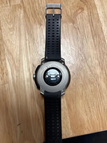 Brugt Suunto Race Titanium bike — billede 3 af 3