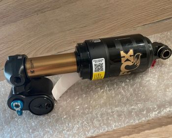 Used Fox Float X2 Factory 205x65 Trunnion OEM 2026 bike