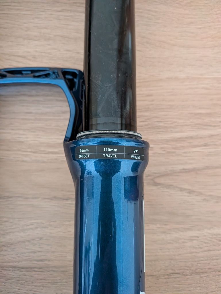Used RockShox Sid Ultimate Sl bike — image 5 of 6