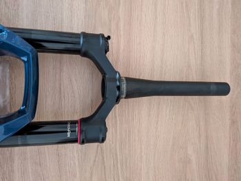 Used RockShox Sid Ultimate Sl bike — image 3 of 6