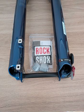 Used RockShox Sid Ultimate Sl bike — image 4 of 6