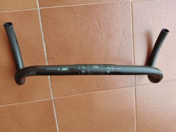 Easton EC70 AX Handlebar 2022 bike de segunda mano