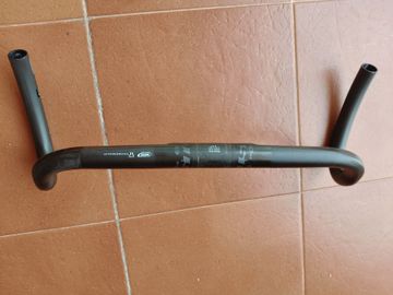 Easton EC70 AX Handlebar 2022 Cockpit d'occasion