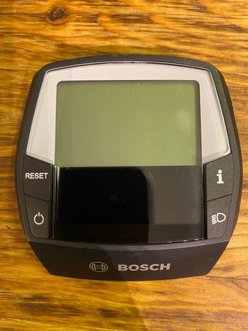 Used Bosch Intuvia Display bike — image 2 of 3