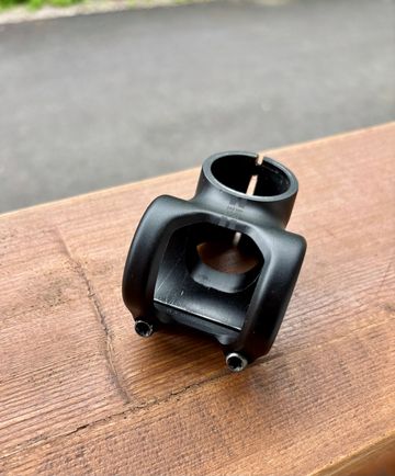 Used Bikeyoke Barkeeper Stem bike — image 2 of 2
