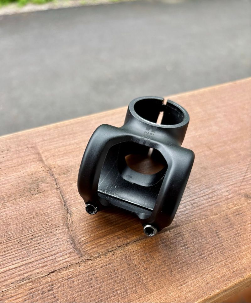 Used Bikeyoke Barkeeper Stem bike — image 2 of 2