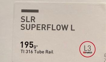 Selle Italia SLR Superflow 2025 bike d'occasion — image 2 sur 2