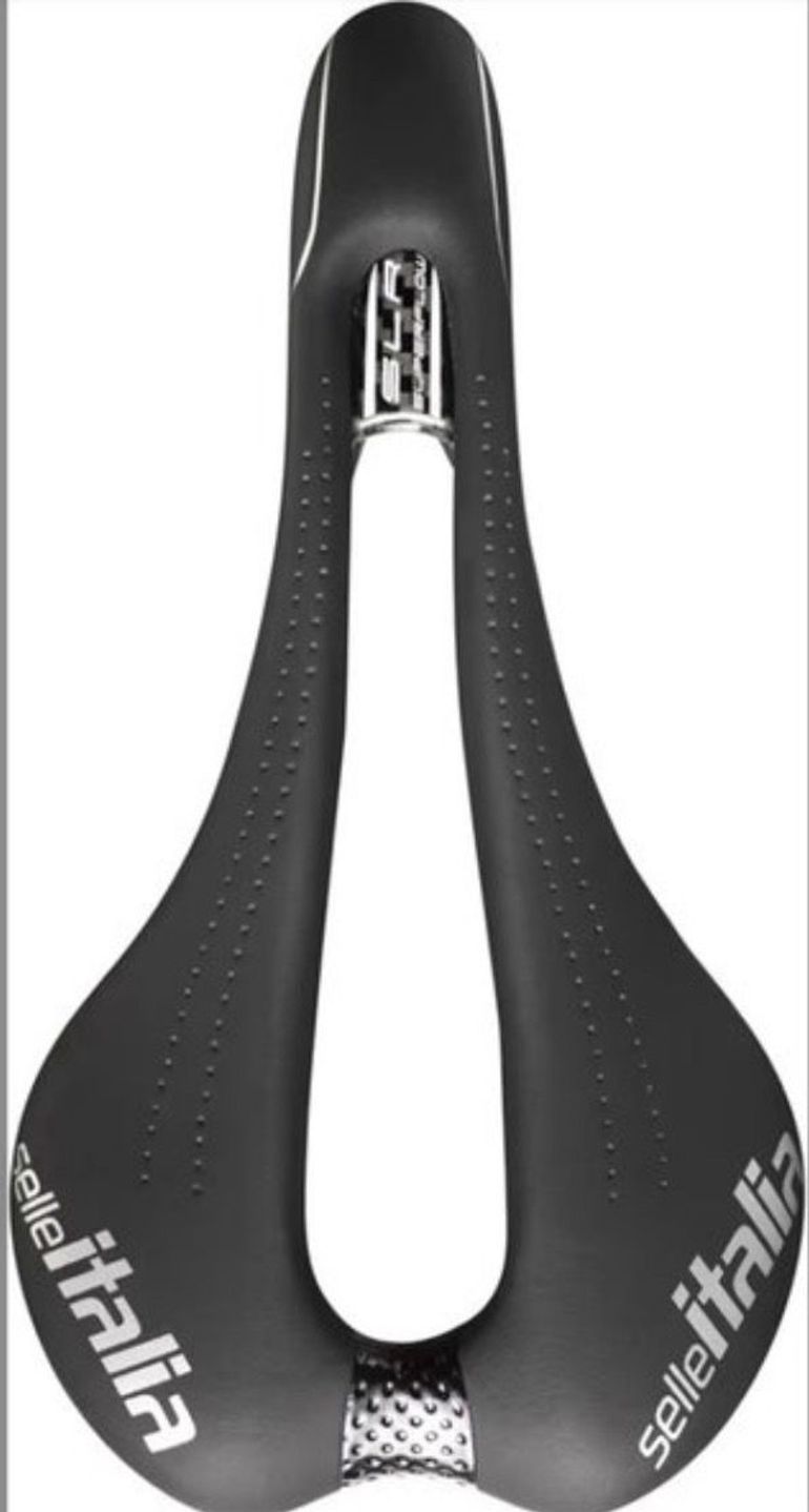 Selle Italia SLR Superflow 2025 bike d'occasion — image 1 sur 2
