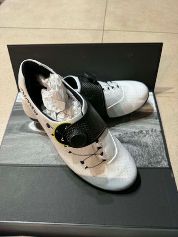 Used Nimbl Buty Nowe różne rozmiary Cycling Shoes