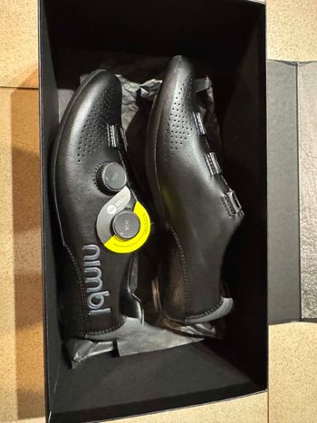 Used Nimbl Buty Nowe różne rozmiary bike — image 3 of 7