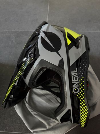 Used O‘neal Fullface Helm Downhill XL 2024 bike — image 3 of 5